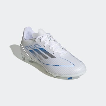 ADIDAS PERFORMANCE Sports shoe 'F50 League' in White