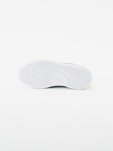 Sneaker 'Smash 3.0' de la PUMA pe alb