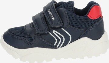 GEOX Sneakers in Blue