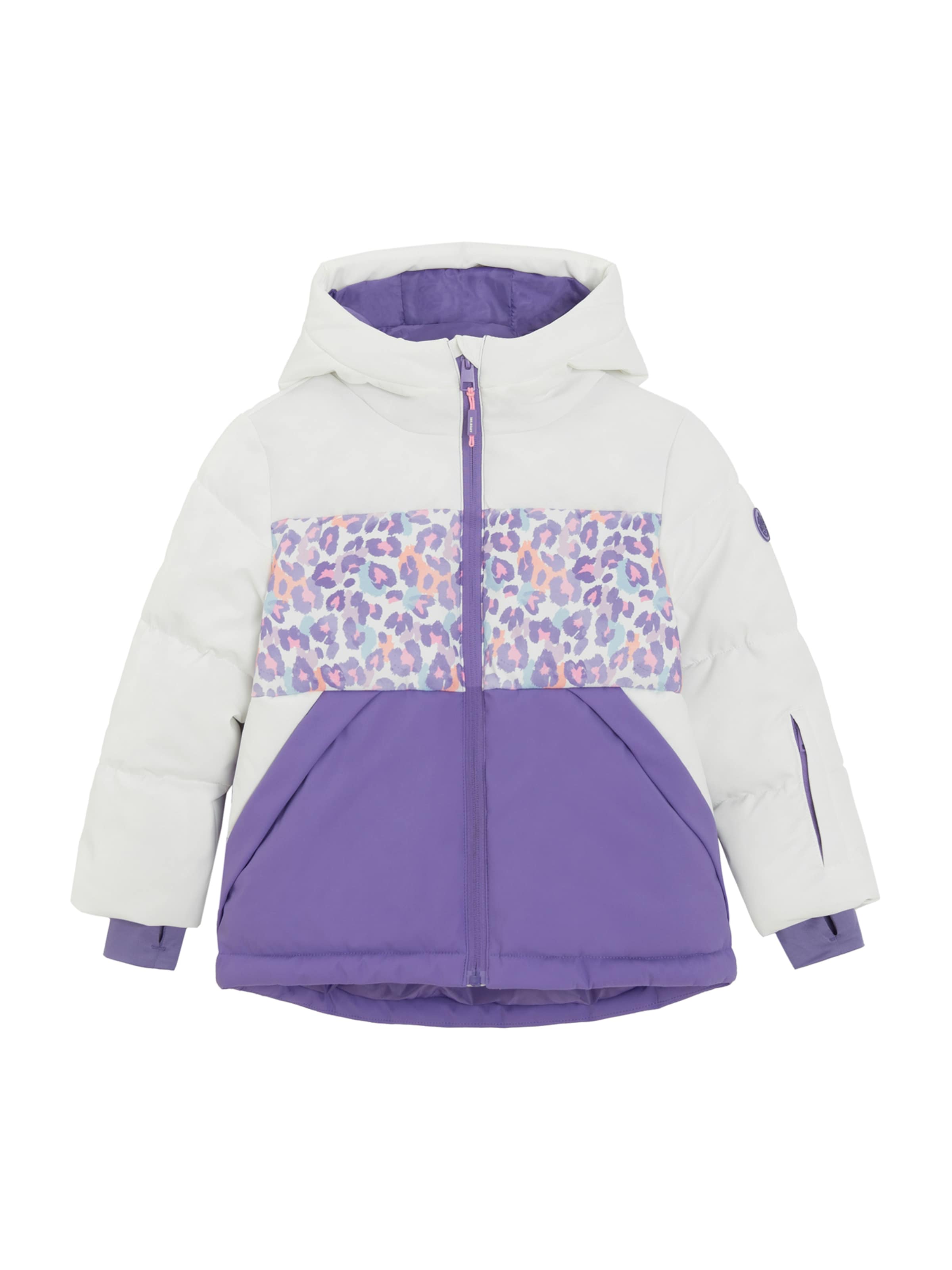 Cool Club Talvejope, värv segavärvid: eest vaates