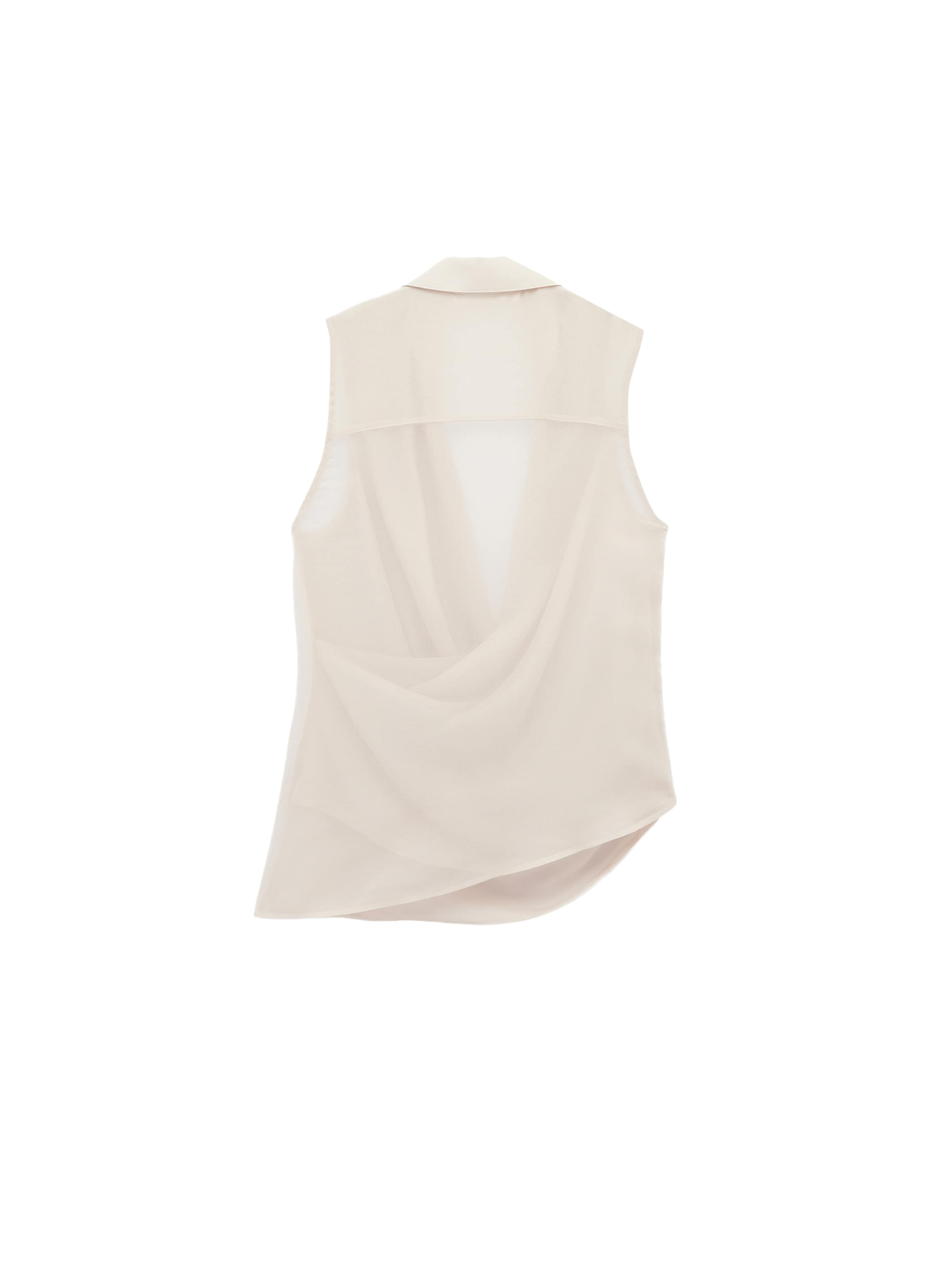 Koton Blouse in Beige
