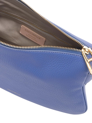 Borsa a mano 'Coccinelle Magie' di Coccinelle in blu