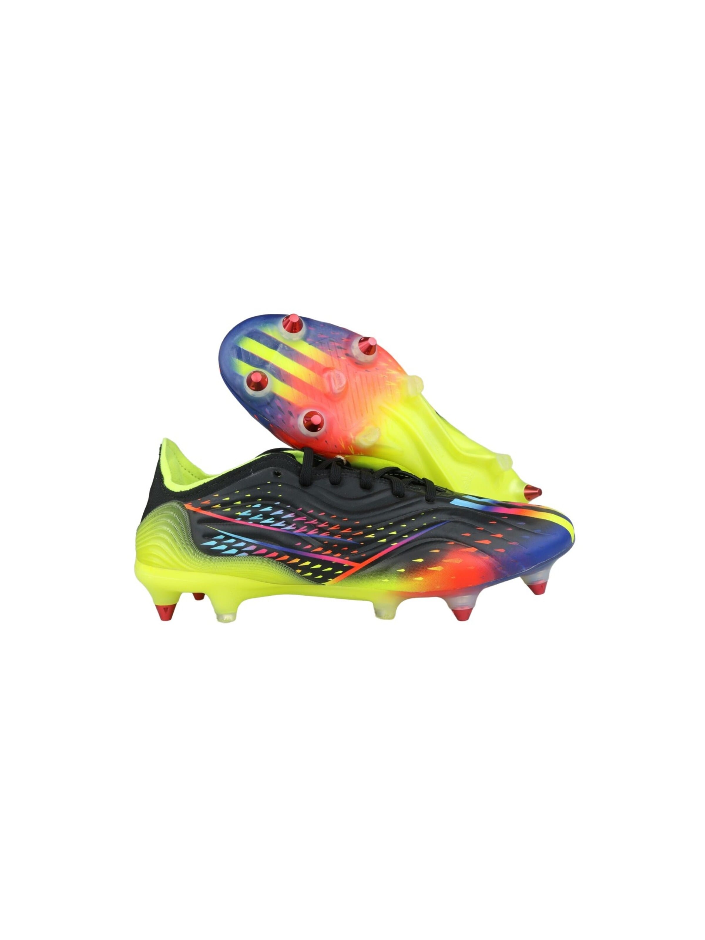 Scarpa da calcio 'Adidas COPA SENSE.1 SG Rihla Fußballschuhe Leder Stollen schwarz GY8933 NEU' di ADIDAS PERFORMANCE in nero
