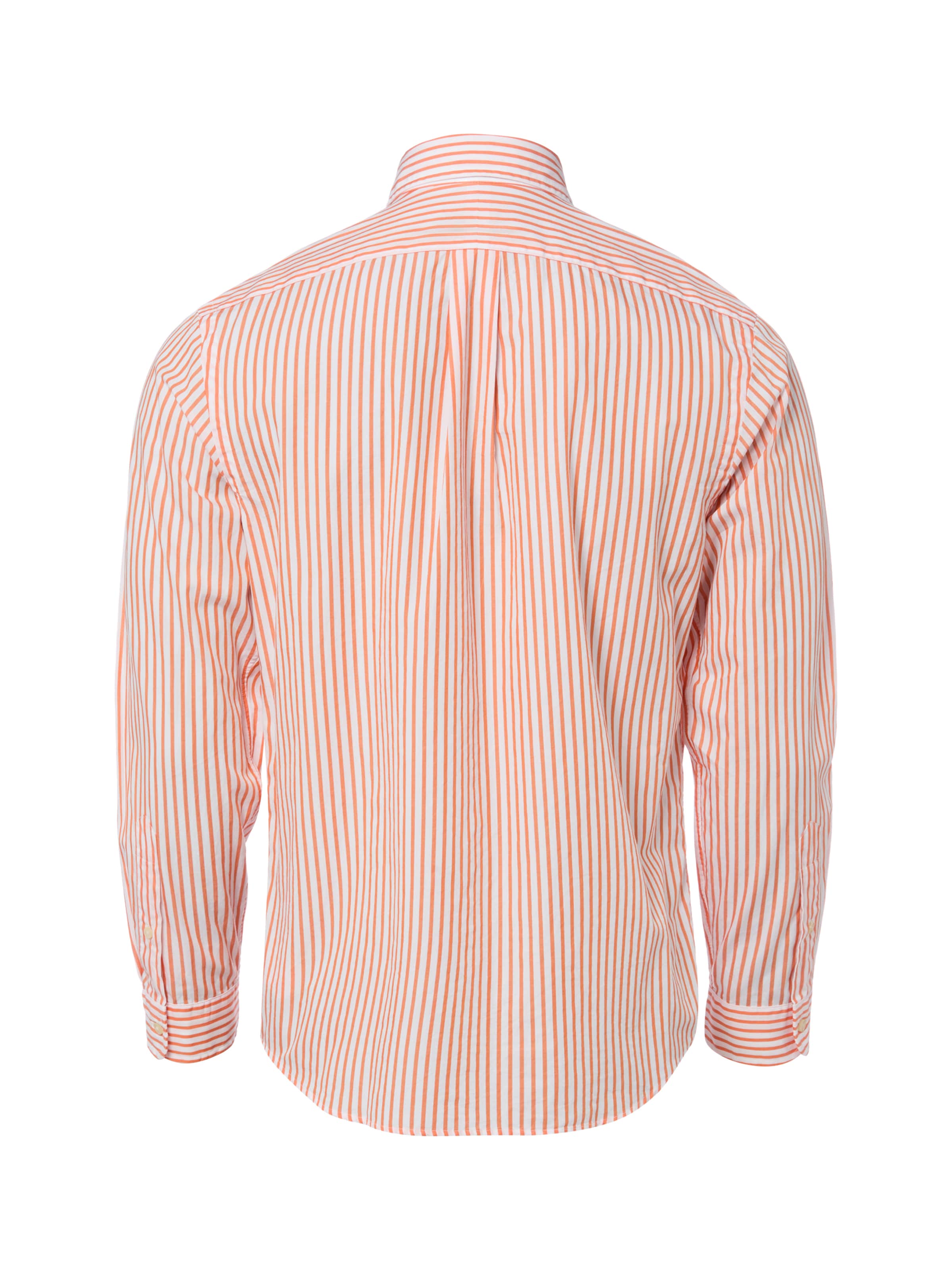 Coupe regular Chemise Polo Ralph Lauren en orange