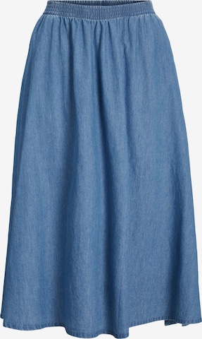 JJXX Skirt 'Sasha' in Blue: front