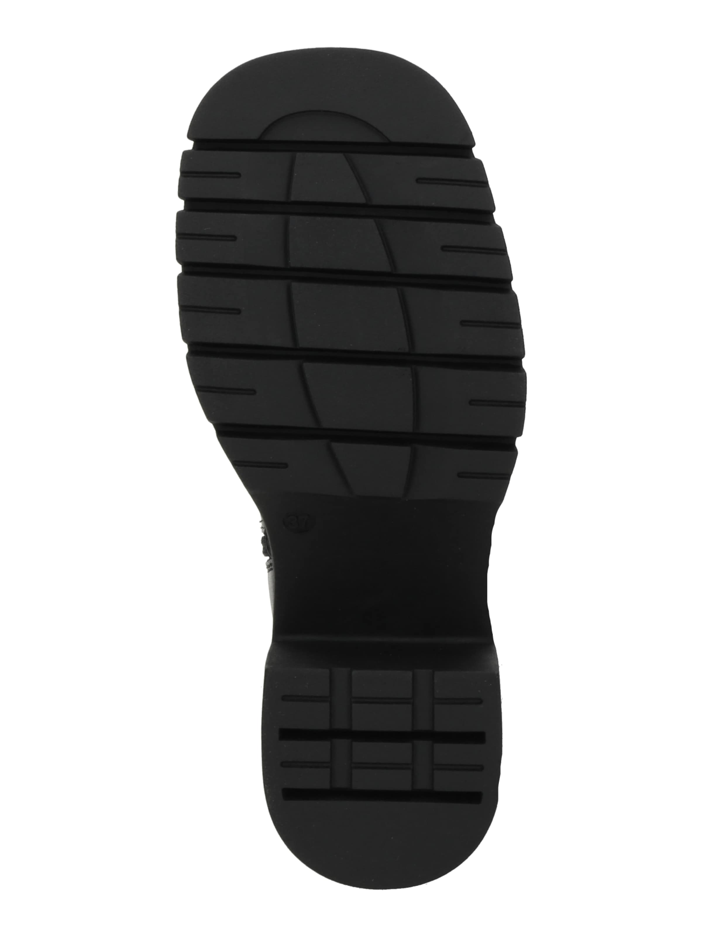 ABOUT YOU Μπότες 'Malena' σε μαύρο