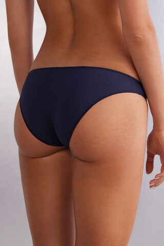 INTIMISSIMI Panty in Blue