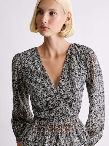 Pepe Jeans Blouse in Zwart
