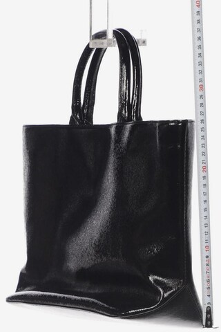 Karl Lagerfeld Handtasche gross Leder One Size in Schwarz