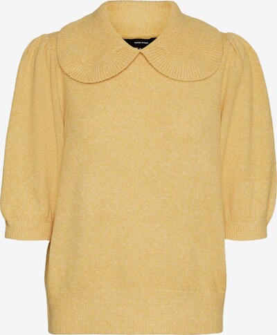 Pulover 'DOFFY' VERO MODA pe galben curry, Vizualizare produs