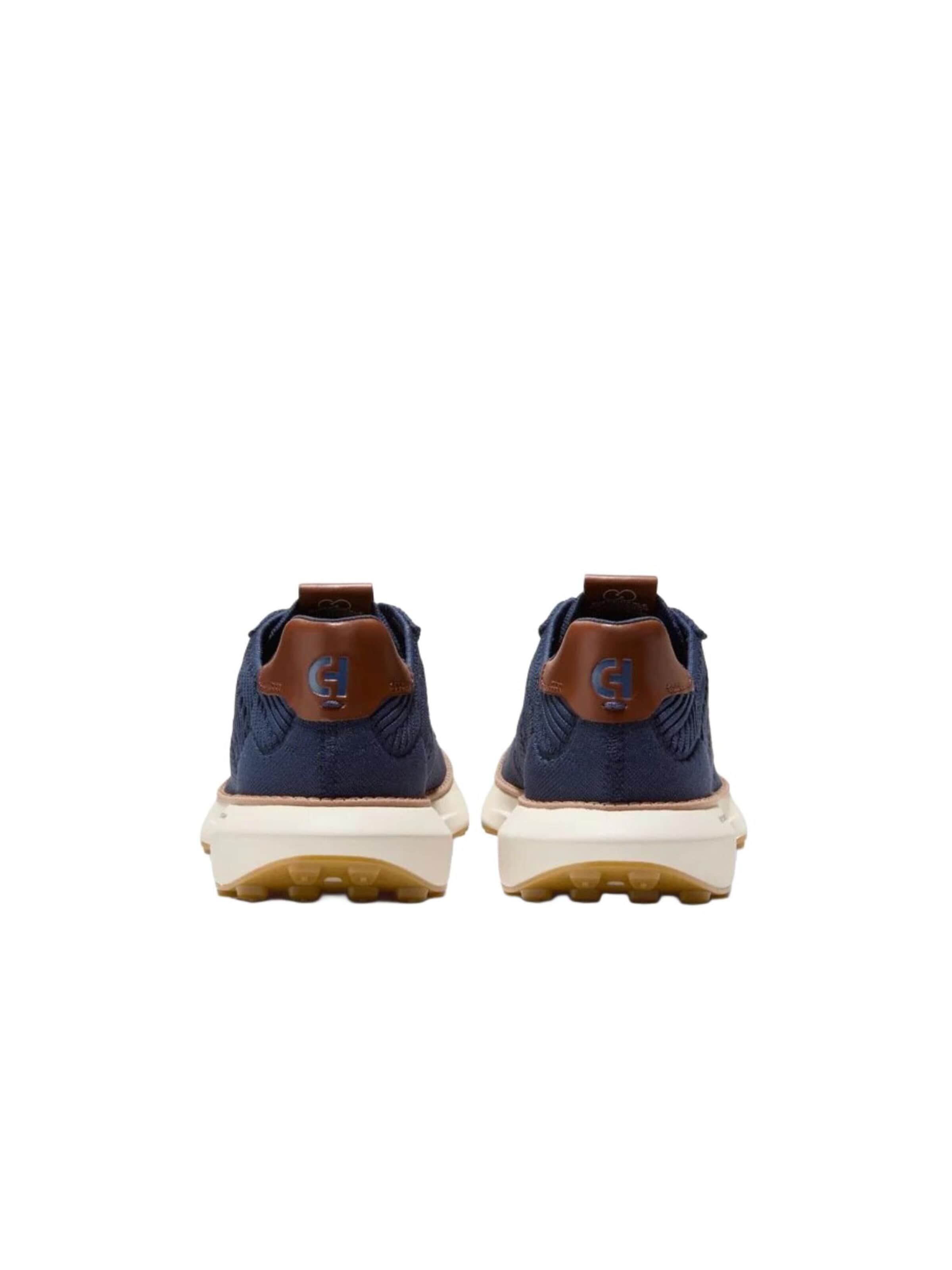 Cole Haan Matalavartiset tennarit 'ASHLAND' värissä sininen