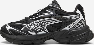 PUMA Sneaker 'Velophasis Always On' in schwarz / weiß, Produktansicht