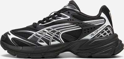 PUMA Sneakers 'Velophasis Always On' in Black / White, Item view