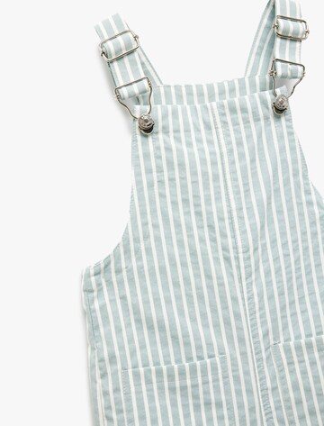 Koton Overall 'Yok' in Blauw