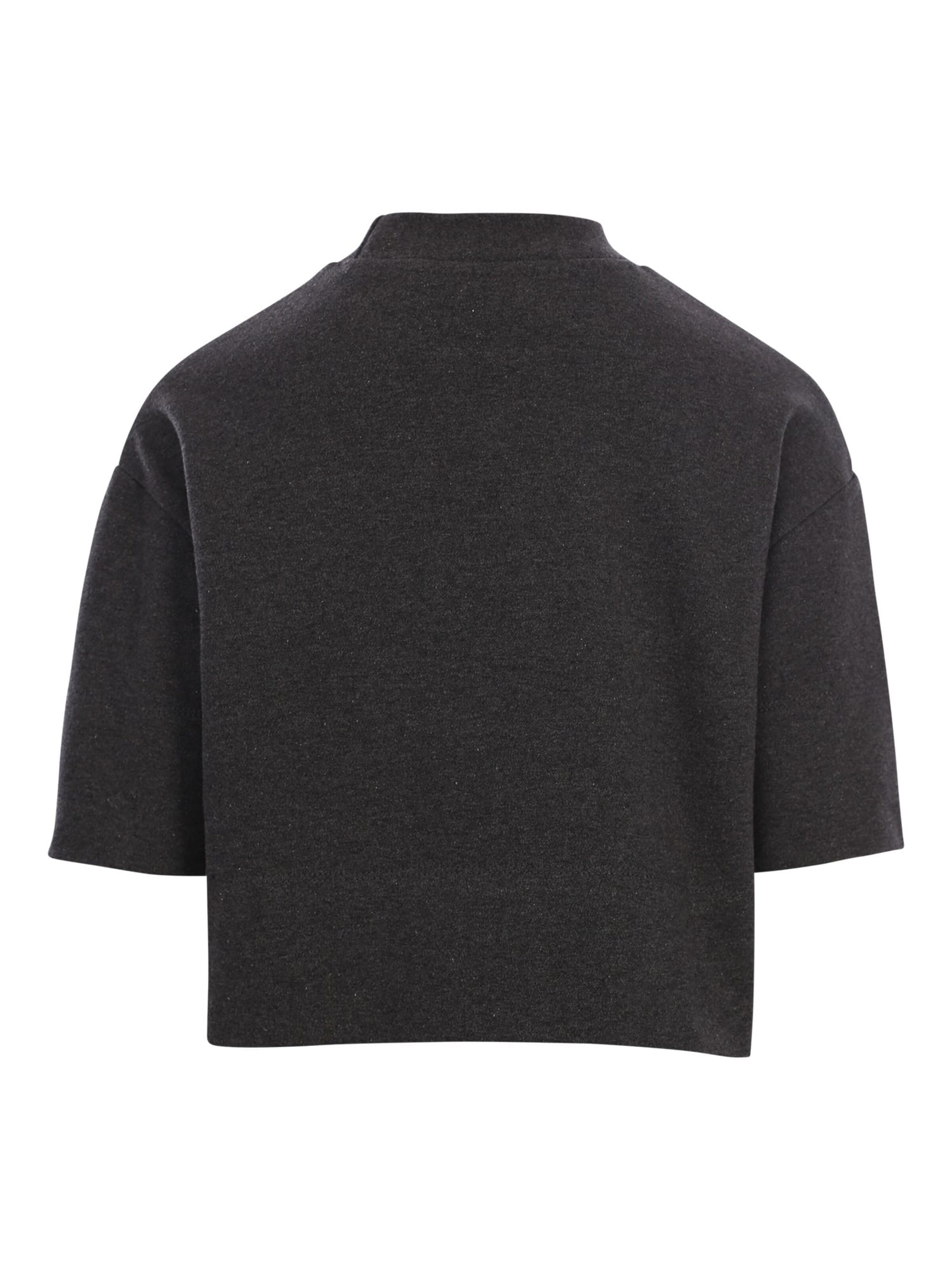 Looxs Revolution Sweatshirt‌‌‌‌‌‌‌‌‌ in Grau