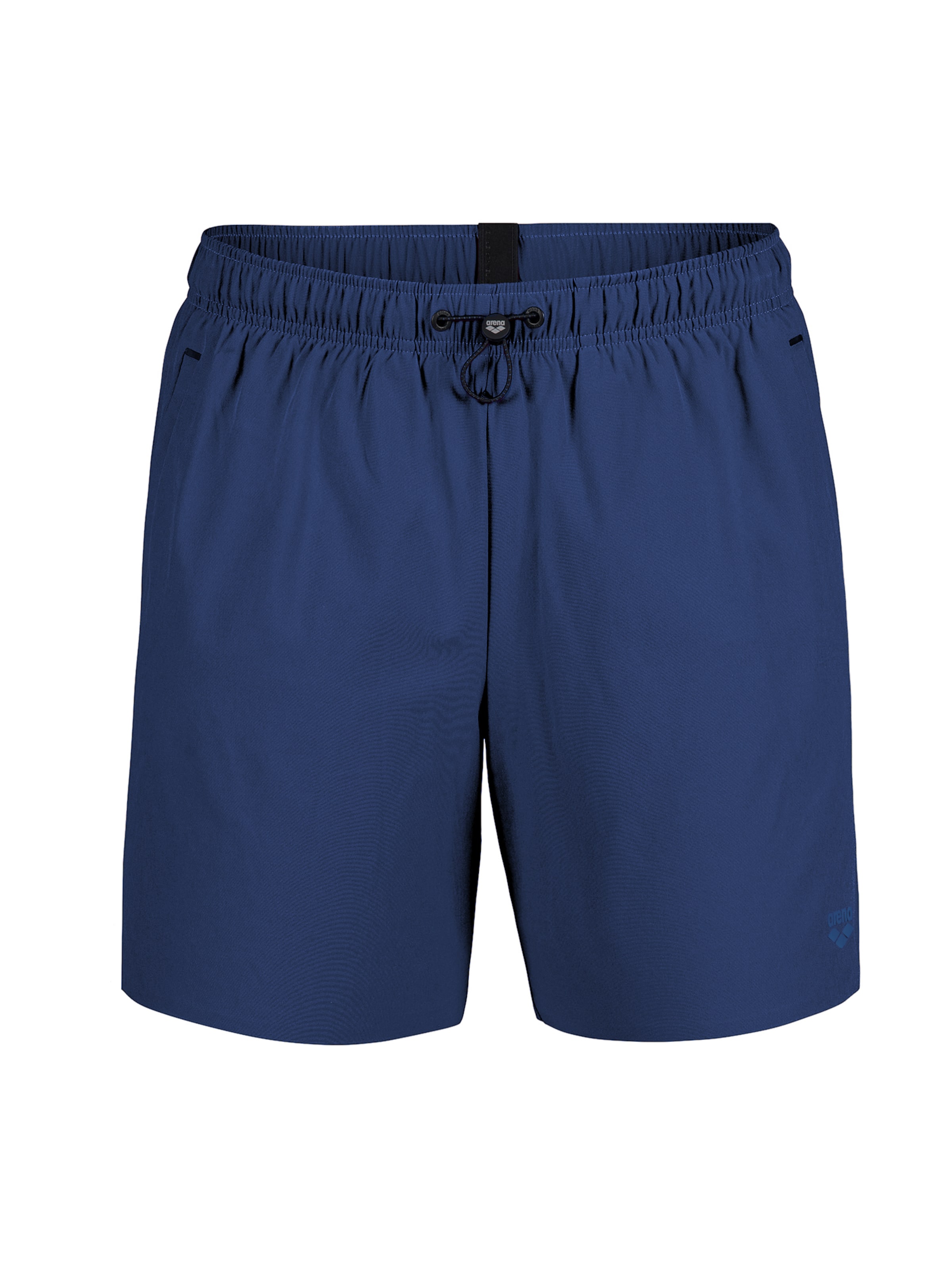 ARENA Плавательные шорты 'Evo' в Синий: спереди