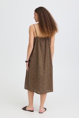 Robe 'EMMY' Fransa en vert