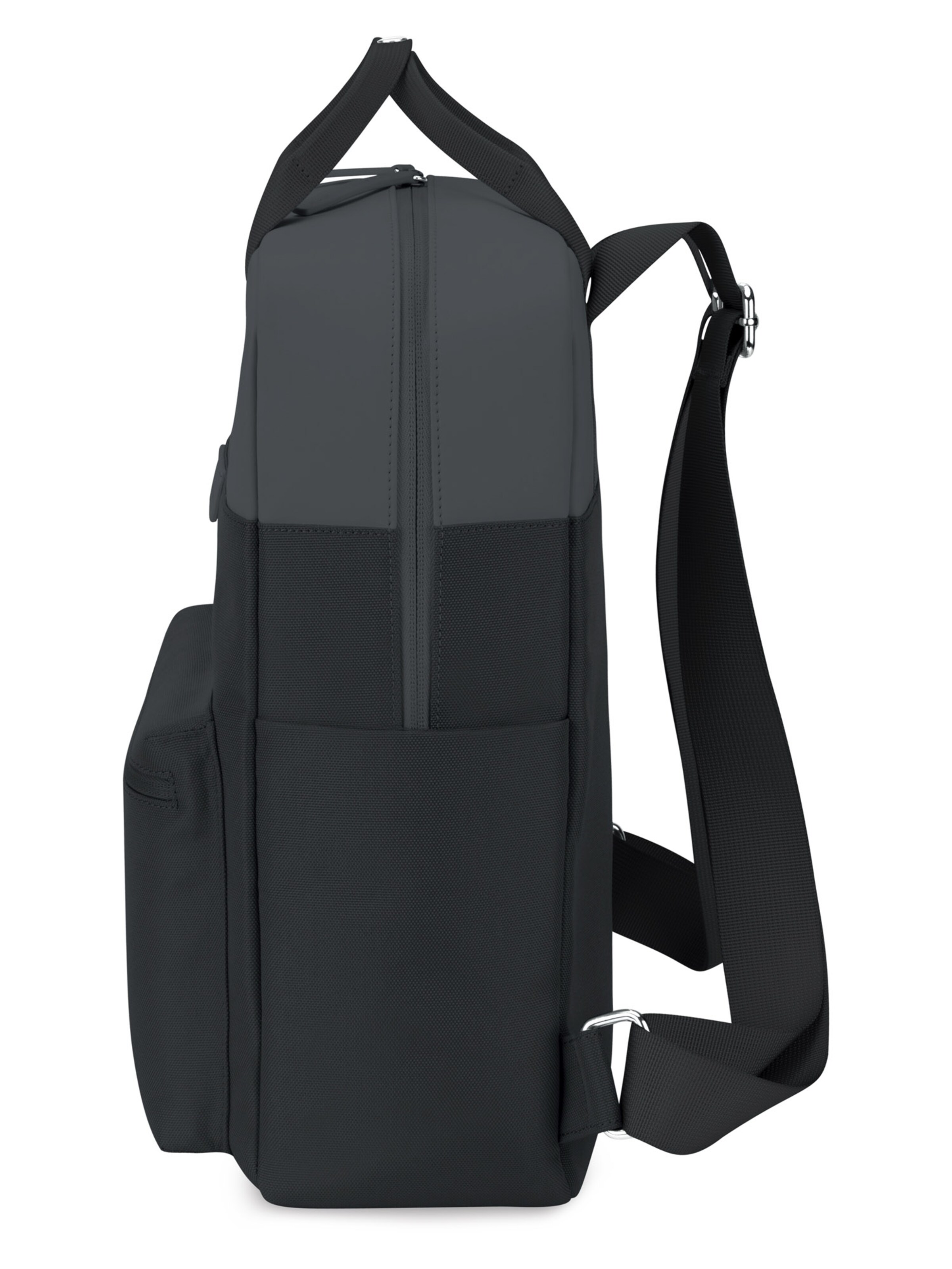 Kapten & Son Nahrbtnik 'Bergen Midnight Blue' | modra barva