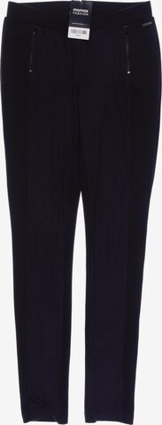 VERO MODA Stoffhose S in Schwarz: predná strana