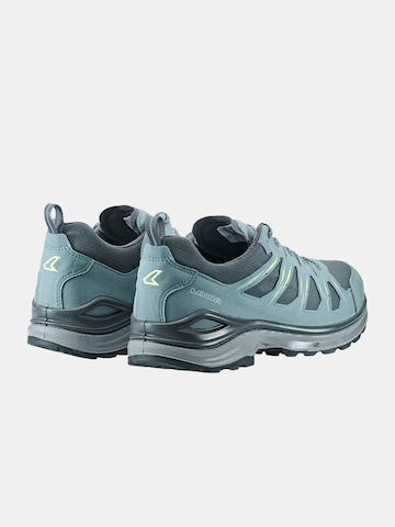 LOWA Boots 'Innox Evo II' in Blau