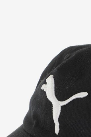PUMA Hut oder Mütze One Size in Schwarz
