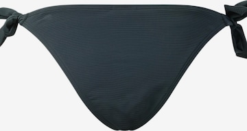 Seaside Bikinihose 'Hampton' in Grün: Vorderseite