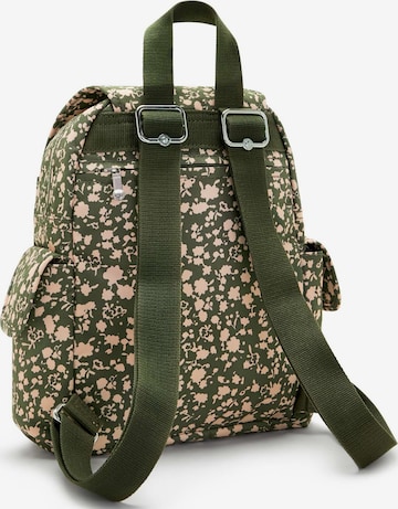 KIPLING - Mochila em bege