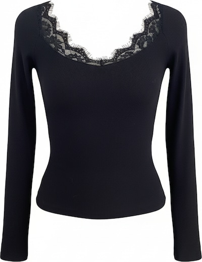 studioselect Paita 'Catharina' värissä musta, Tuotenäkymä