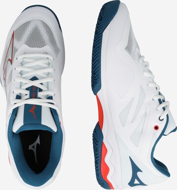 MIZUNO - Sapatilha de desporto 'WAVE EXCEED LIGHT' em branco