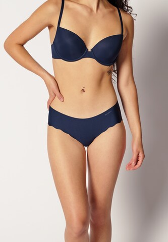 Panty 'Lovers' di Skiny in blu