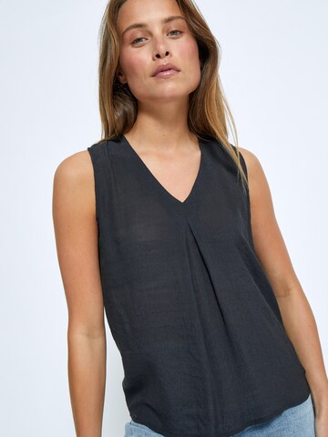 DESIRES Top ' Mila' in Zwart