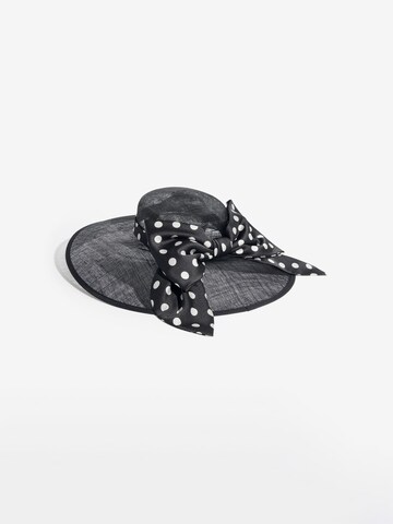 Lipsy Hoed in Zwart