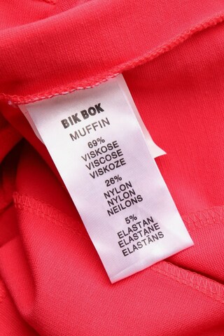 Bik Bok Dress in S in Red