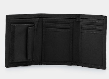 LEVI'S ® Geldbörse in Schwarz