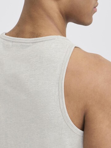 INDICODE JEANS Shirt 'Danis' in Grijs