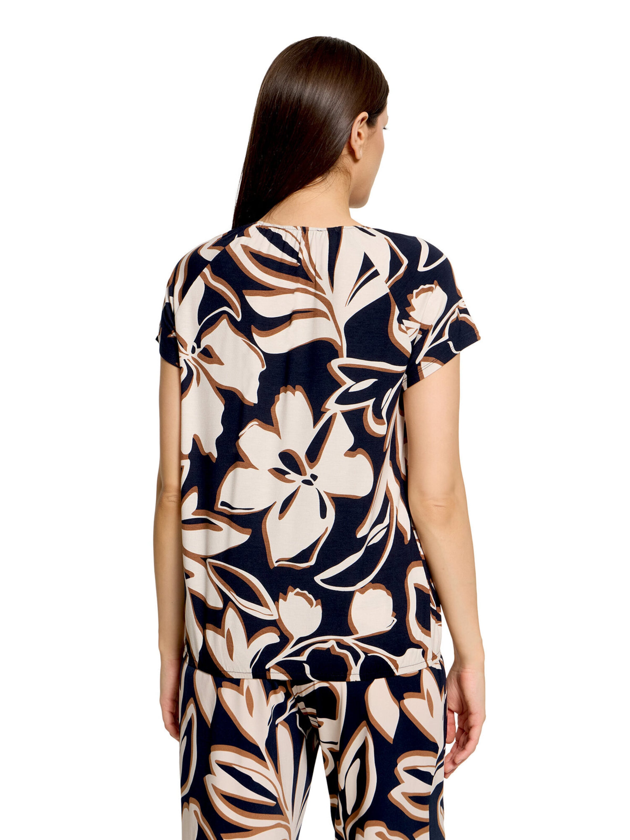 Betty Barclay Shirt in Blue