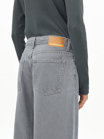 ARMEDANGELS Loose fit Jeans in Grey