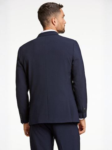 Regular fit Giacca business da completo di Lindbergh in blu