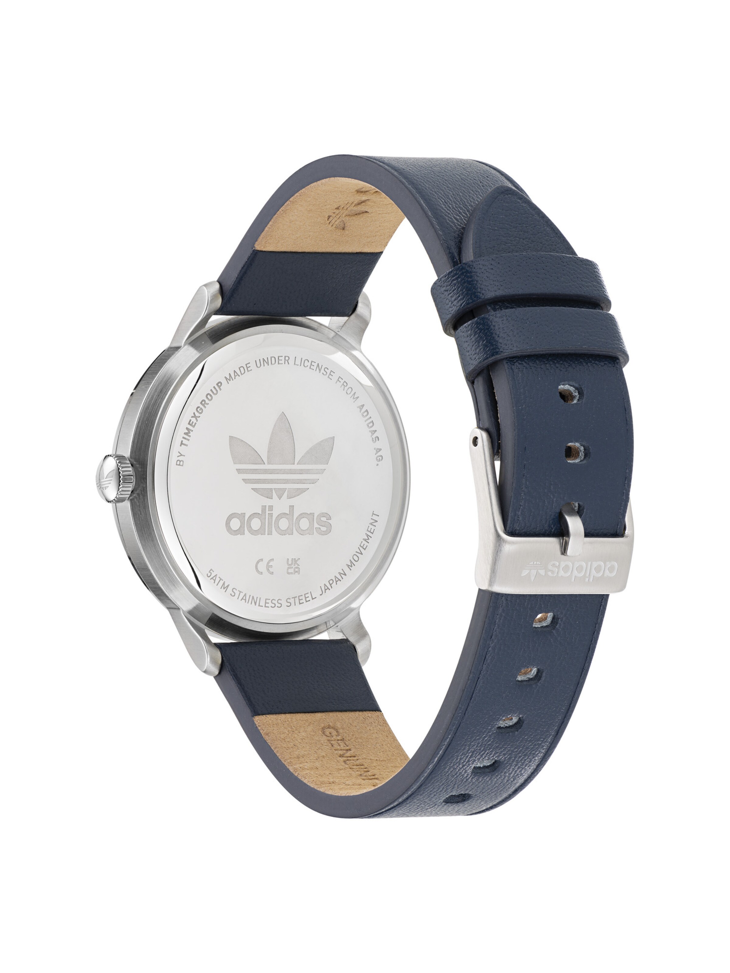 Orologio analogico di ADIDAS ORIGINALS in blu