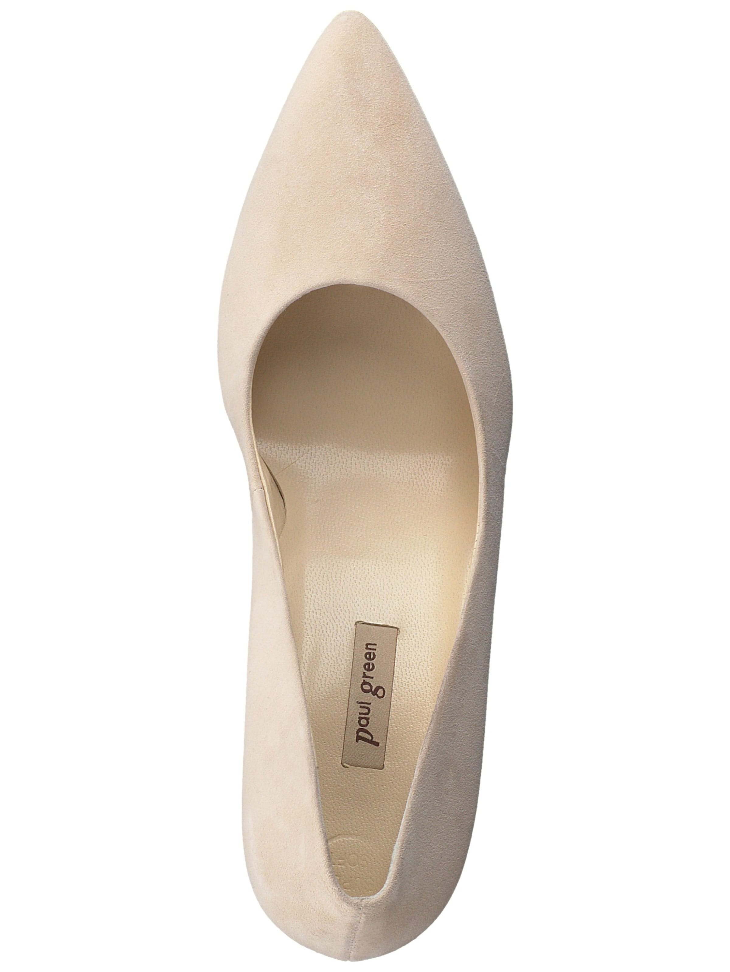 Paul Green Pumps in Beige