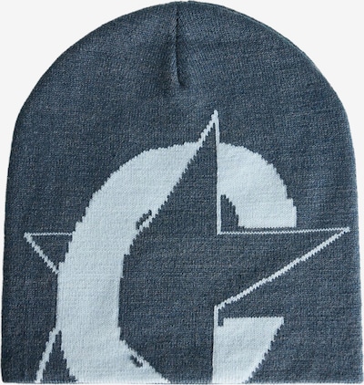 Bershka Pipo värissä marine / pastellinsininen, Tuotenäkymä