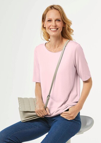 Goldner Shirt in Pink