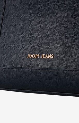 JOOP! Handtas 'Cornice Ornela' in Blauw