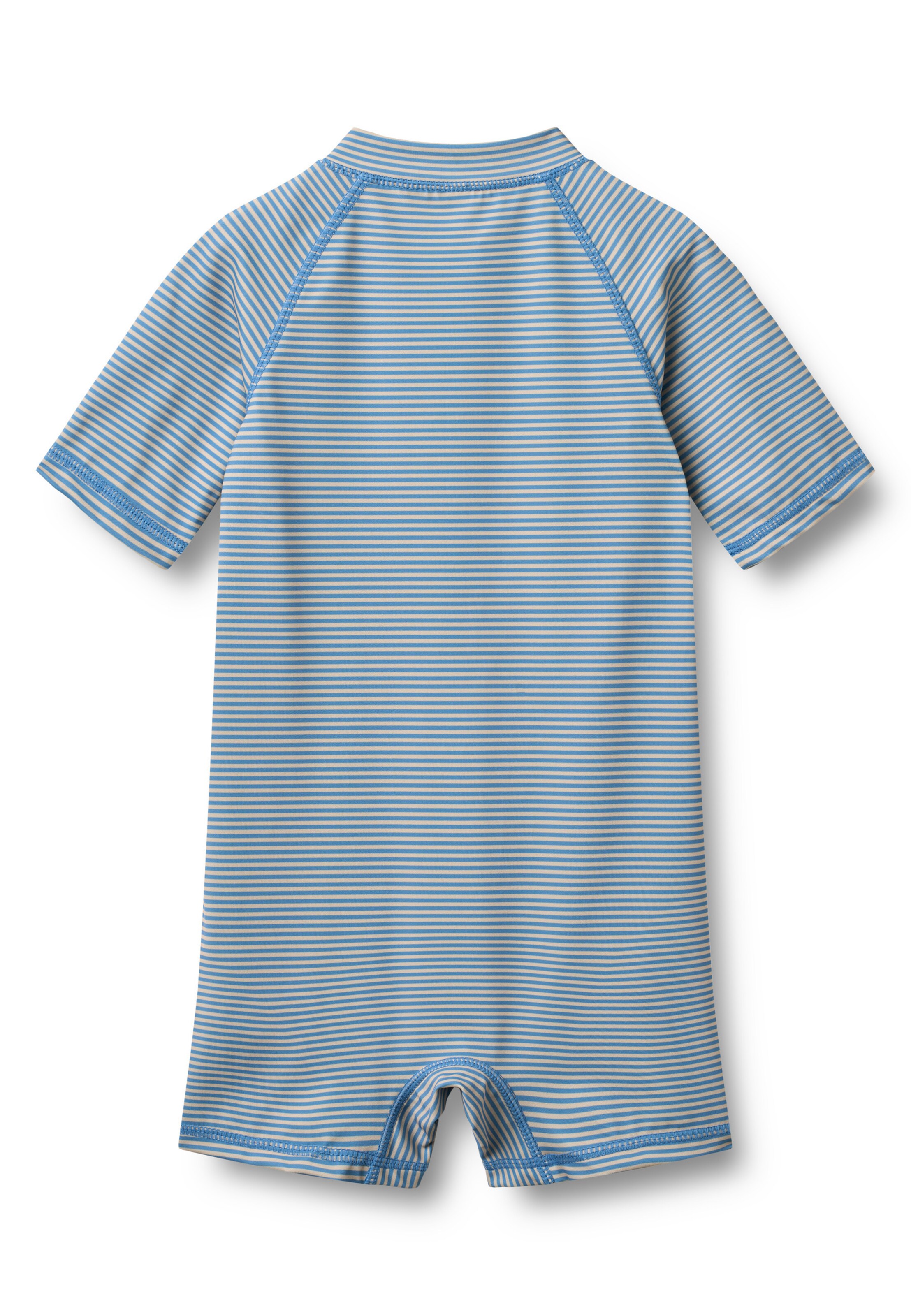 WHEAT Overall 'Cas' in Blauw