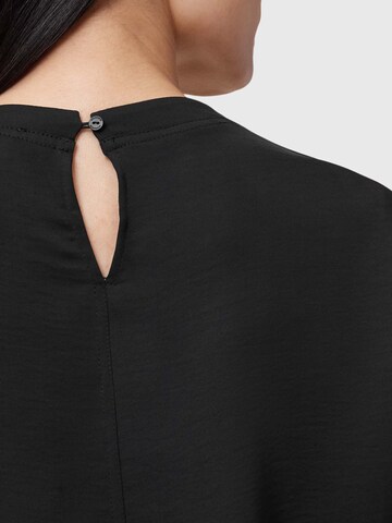 juoda AllSaints Suknelė 'RIKO'
