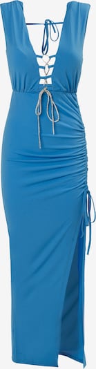 Influencer Iltapuku värissä vaaleansininen, Tuotenäkymä