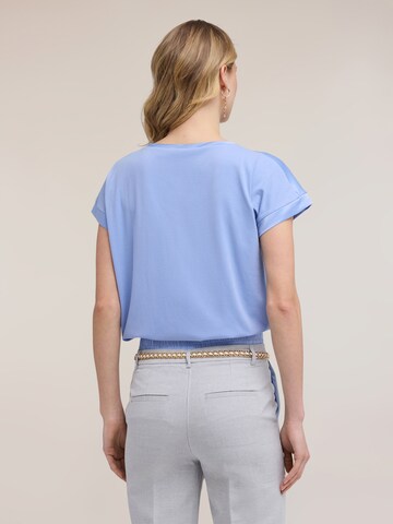MOTIVI Shirt in Blue