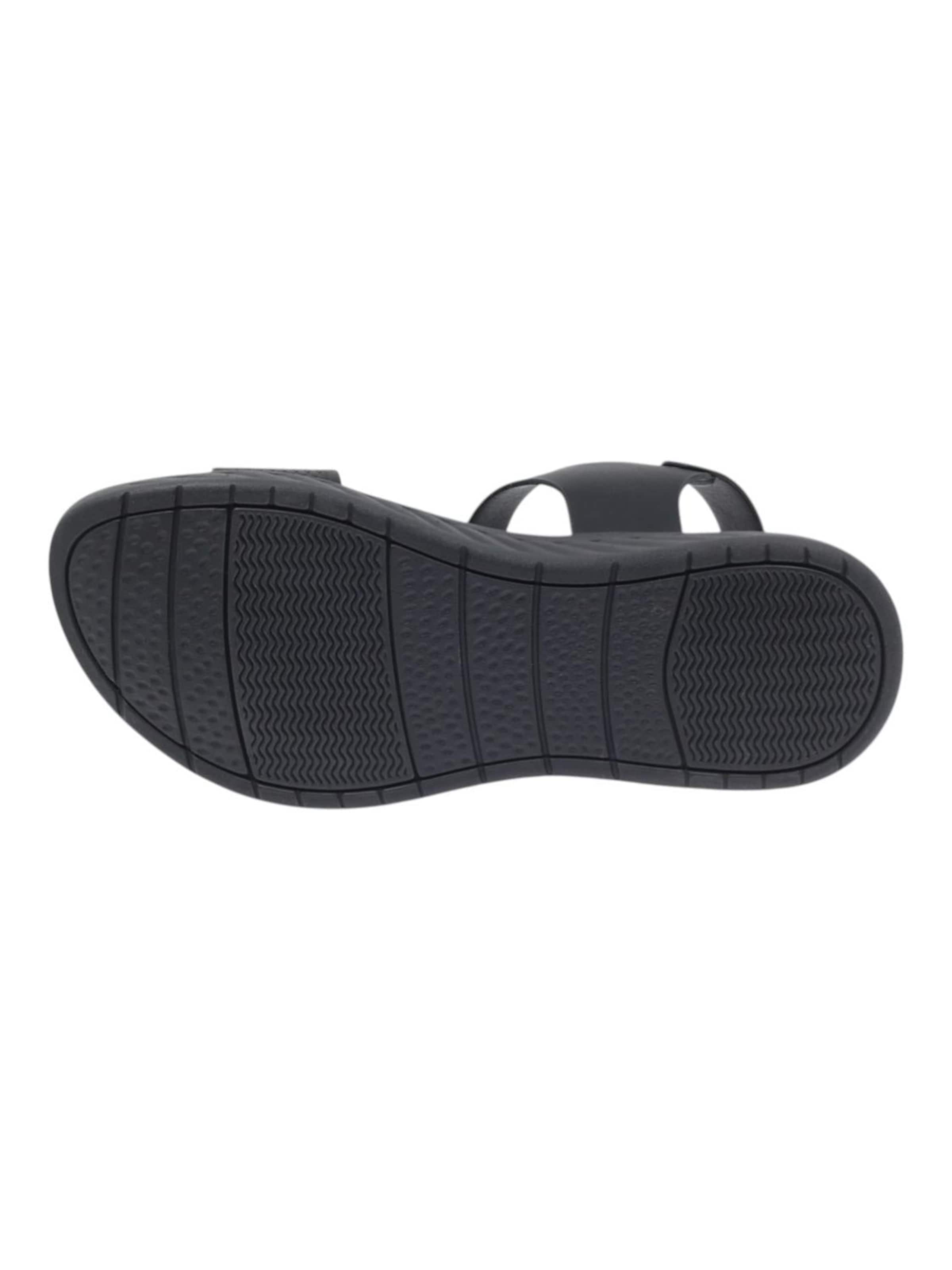 Beppi Sandale 'Casual Sandal'‌‌ in Schwarz