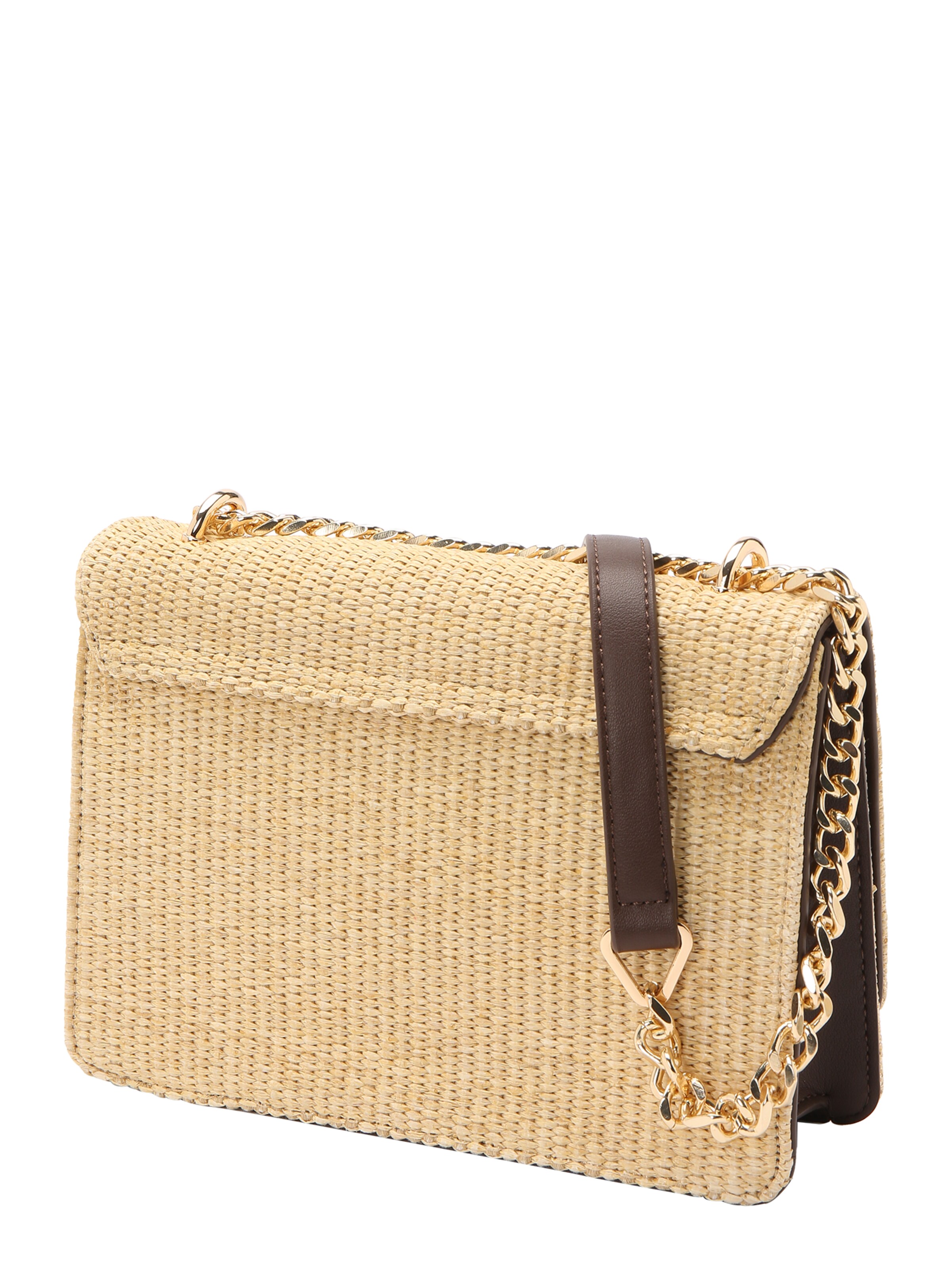 REPLAY Olkalaukku värissä beige