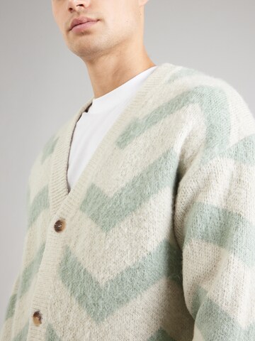 Vestes en maille 'ONSRONNIE' Only & Sons en beige